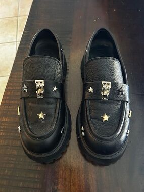 Karl Lagerfeld Loafers !